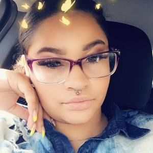 Meet your Posher, Brianna